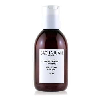 Sachajuan Colour Protect Shampoo