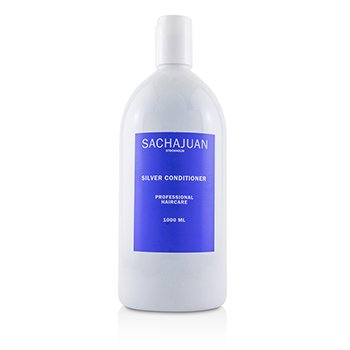 Sachajuan Silver Conditioner