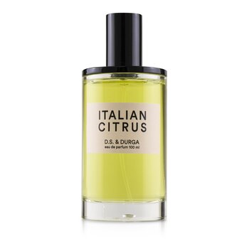 D.S. & Durga Italian Citrus Eau De Parfum Spray