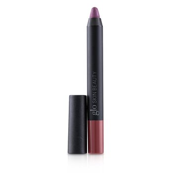 Glo Skin Beauty Suede Matte Lip Crayon - # Demure