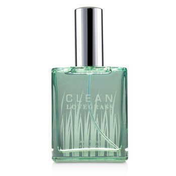 Lovegrass Eau De Parfum Spray