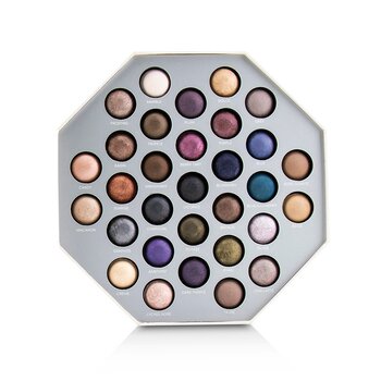 Laura Geller 31 Shades Eye Shadow Collection