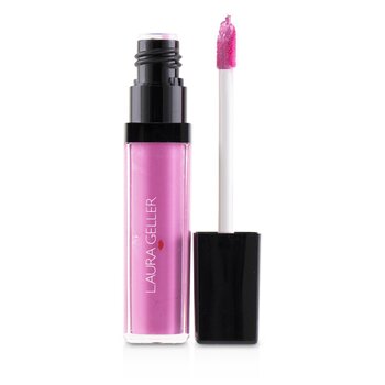 Laura Geller Luscious Lips Liquid Lipstick - # Candy Pink