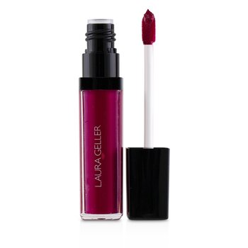 Luscious Lips Liquid Lipstick - # Cherry Sorbet