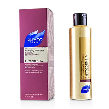 Phyto Phytodensia Plumping Shampoo (Thinning, Devitalized Hair)