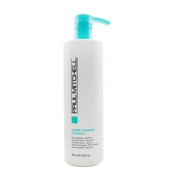 Paul Mitchell Super-Charged Treatment (Intense Hydration - Ultra Rich)