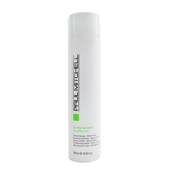 Paul Mitchell Super Skinny Conditioner (Prevents Damge - Softens Texture)