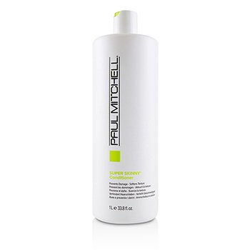 Paul Mitchell Super Skinny Conditioner (Prevents Damge - Softens Texture)