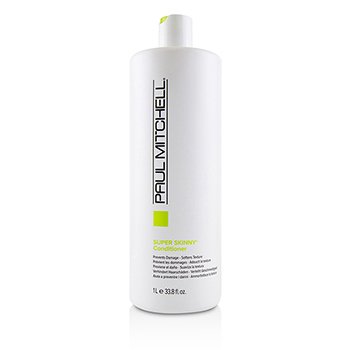 Super Skinny Conditioner (Prevents Damge - Softens Texture)