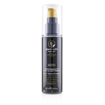 Awapuhi Wild Ginger Smooth Mirrorsmooth High Gloss Primer (Shine - Thermal Protection)