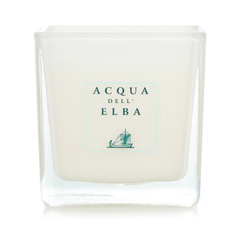 Acqua DellElba Scented Candle - Isola DElba