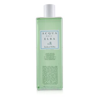 Acqua DellElba Home Fragrance Diffuser Refill - Isola DElba