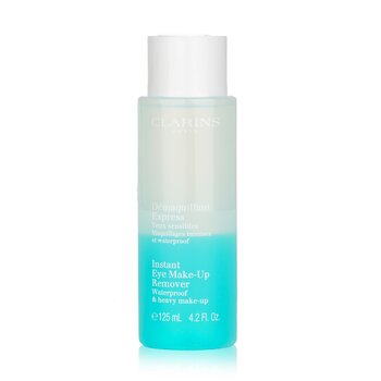 Instant Eye Make Up Remover