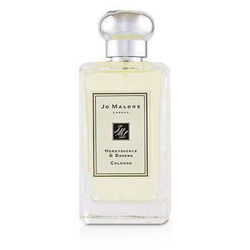 Jo Malone Honeysuckle & Davana Cologne Spray (Originally Without Box)