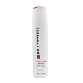 Paul Mitchell Super Strong Conditioner (Strengthens - Rebuilds)