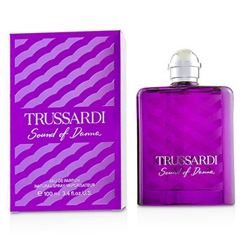 Trussardi Sound Of Donna Eau De Parfum Spray