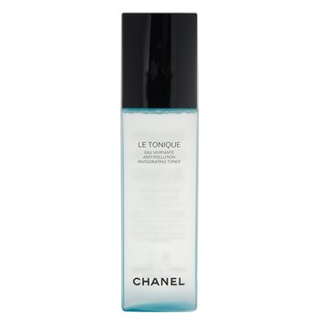 Chanel Le Tonique Anti-Pollution Invigorating Toner