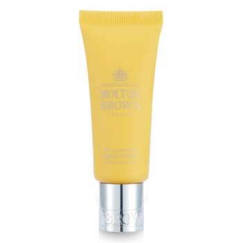 Molton Brown Flora Luminare Hand Cream