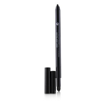 Perfect Line Every Time Long Wear Eyeliner - # 01 Deep, Deep Black