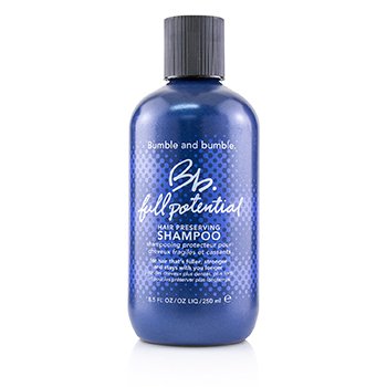 Bumble and Bumble Bb. Full Potential Hair Preserving Shampoo