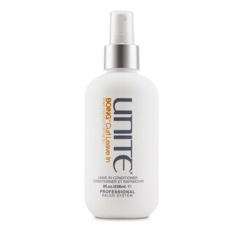 Unite BOING Curl Leave In (Prep. Protect. Refresh)