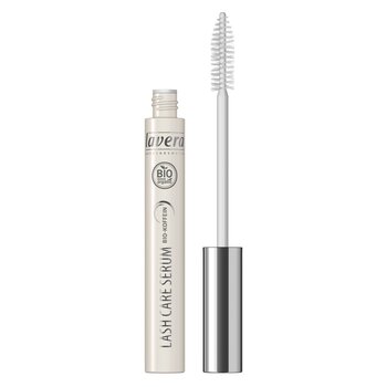 Lash Care Serum With Organic Caffeine