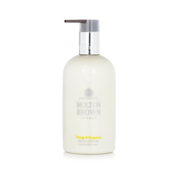 Molton Brown Orange & Bergamot Body Lotion