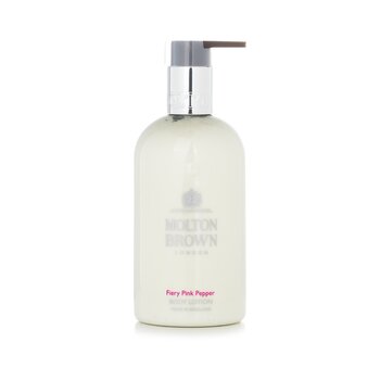 Fiery Pink Pepper Body Lotion