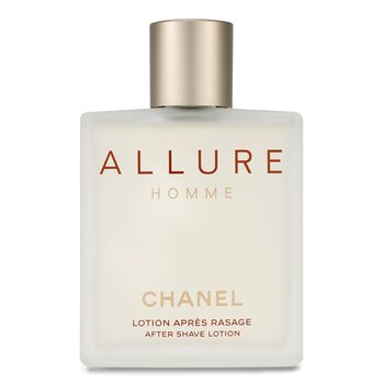 Allure After Shave Splash