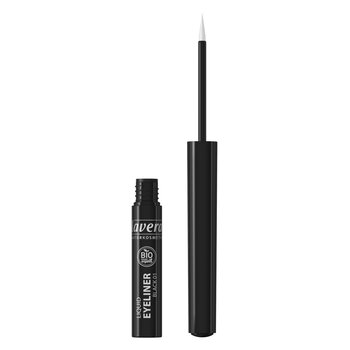 Liquid Eyeliner - # 01 Black