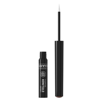 Lavera Liquid Eyeliner - # 02 Brown