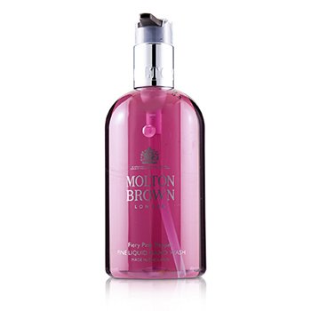 Molton Brown Fiery Pink Pepper Fine Liquid Hand Wash