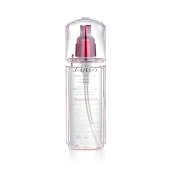 Shiseido Defend Beauty Treatment Softener