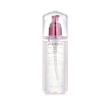 Shiseido Defend Beauty Treatment Softener Enriched