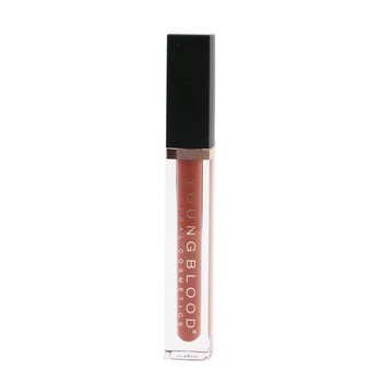 Youngblood Hydrating Liquid Lip Creme - # Velvet Dream (Matte)