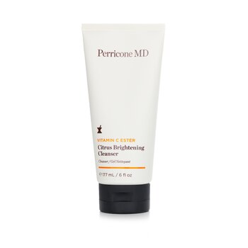 Perricone MD Vitamin C Ester Citrus Brightening Cleanser