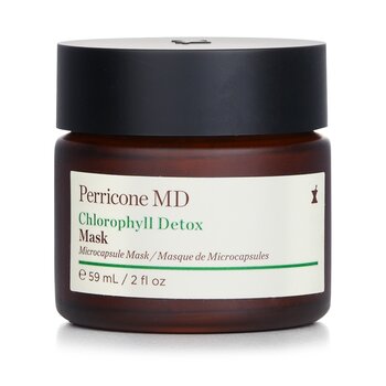 Perricone MD Chlorophyll Detox Mask