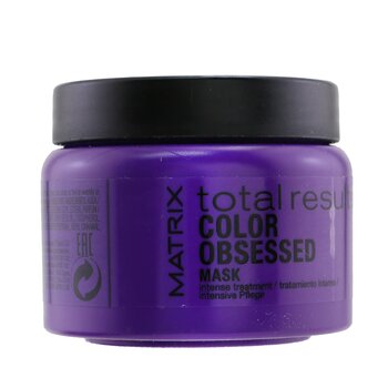 Total Results Color Obsessed Mask