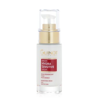 Hydra Sensitive Serum - For Sensitive & Reactive Skin