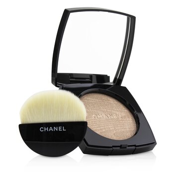 Poudre Lumiere Highlighting Powder - # 10 Ivory Gold