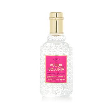 4711 Acqua Colonia Pink Pepper & Grapefruit Eau De Cologne Spray