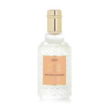 Acqua Colonia White Peach & Coriander Eau De Cologne Spray