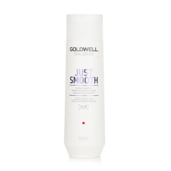 Dual Senses Just Smooth Taming Shampoo (Control For Unruly Hair)