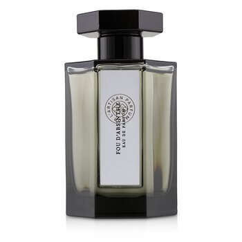 LArtisan Parfumeur Fou DAbsinthe Eau De Parfum Spray