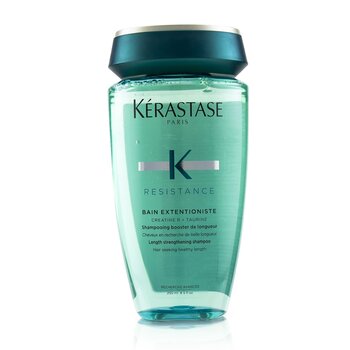 Kerastase Resistance Bain Extentioniste Length Strengthening Shampoo