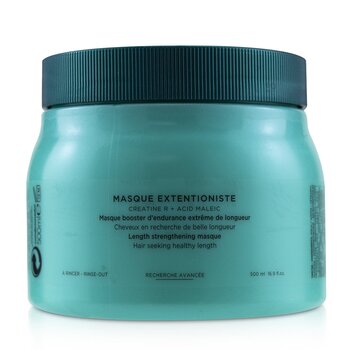 Kerastase Resistance Masque Extentioniste Length Strengthening Masque