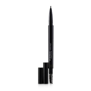 Shiseido Brow InkTrio - # 04 Ebony