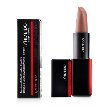 ModernMatte Powder Lipstick - # 502 Whisper (Nude Pink)