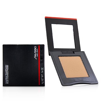 Shiseido InnerGlow CheekPowder - # 07 Cocoa Dusk (Bronze)