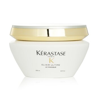 Kerastase Elixir Ultime Le Masque Sublimating Oil Infused Masque (Dull Hair)